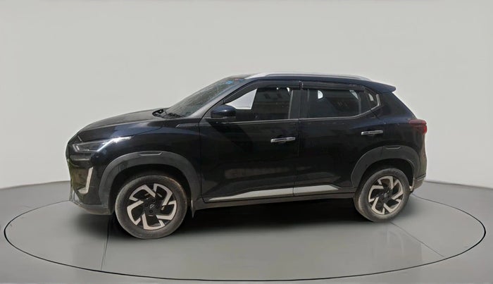 2021 Nissan MAGNITE XV PREMIUM TURBO, Petrol, Manual, 38,034 km, exterior