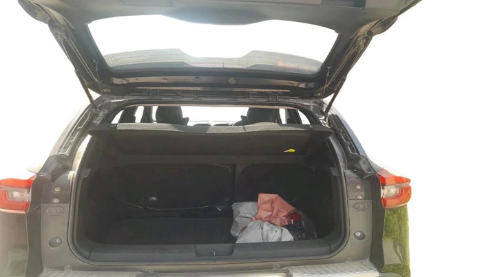 2021 Nissan MAGNITE XV PREMIUM TURBO, Petrol, Manual, 38,034 km, exterior