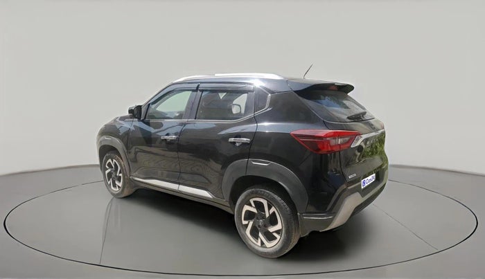 2021 Nissan MAGNITE XV PREMIUM TURBO, Petrol, Manual, 38,034 km, exterior