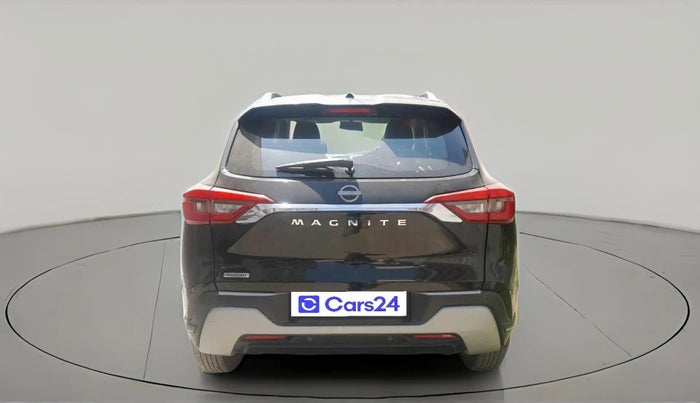 2021 Nissan MAGNITE XV PREMIUM TURBO, Petrol, Manual, 38,034 km, exterior