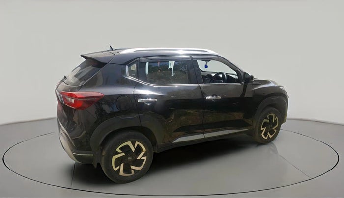 2021 Nissan MAGNITE XV PREMIUM TURBO, Petrol, Manual, 38,034 km, exterior