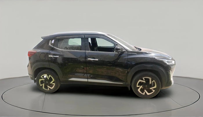 2021 Nissan MAGNITE XV PREMIUM TURBO, Petrol, Manual, 38,034 km, exterior