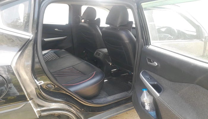 2021 Nissan MAGNITE XV PREMIUM TURBO, Petrol, Manual, 38,034 km, interior