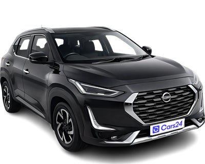 2021 Nissan MAGNITE - SUV - Petrol - Manual - ₹6.78 lakh