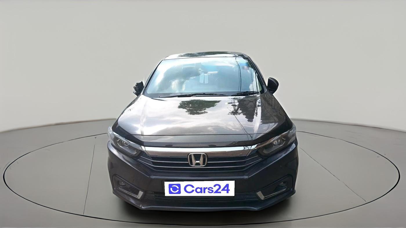 2023 Honda Amaze 1.2L I-VTEC VX, Petrol, Manual, 29,642 km, exterior