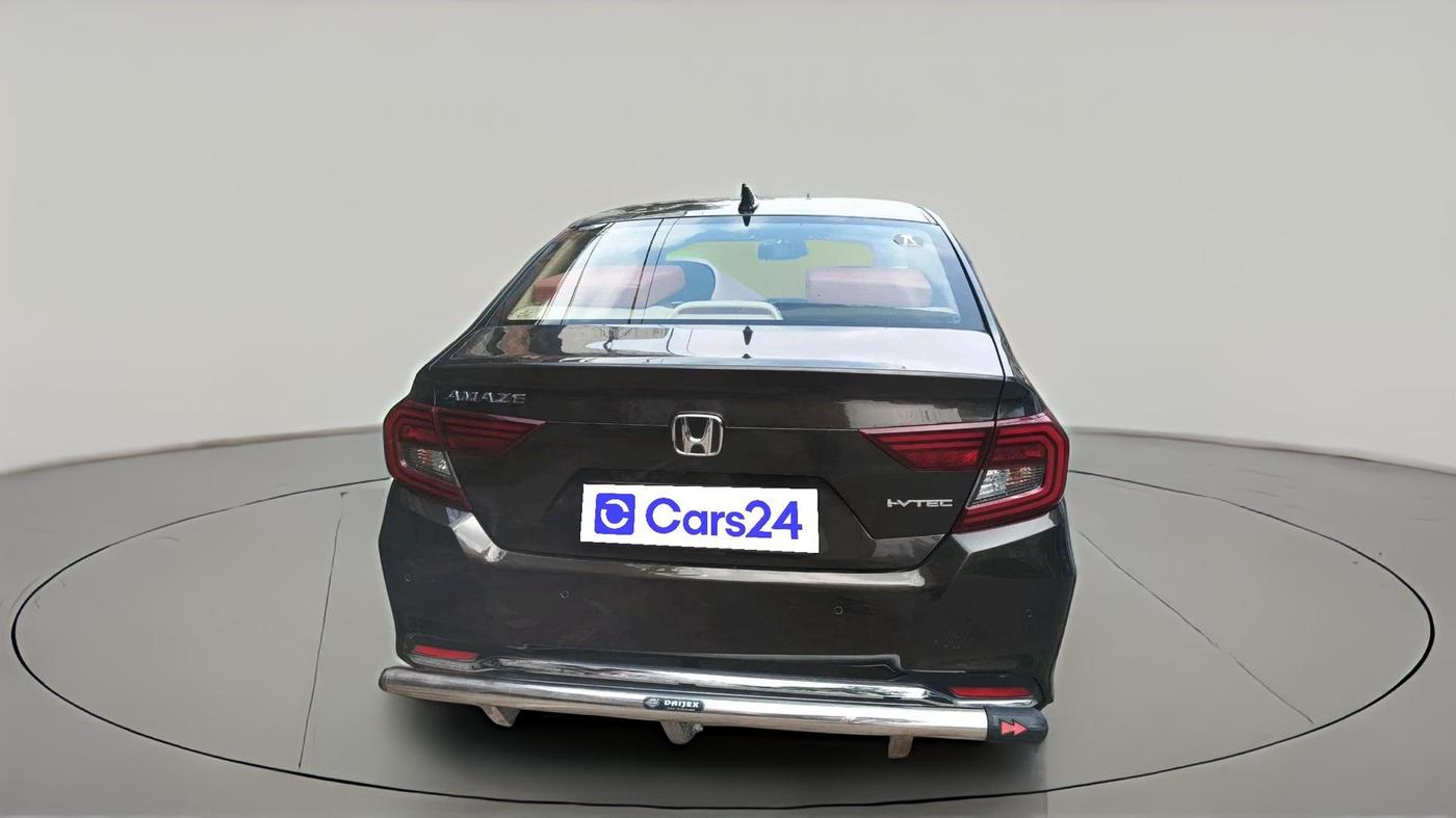 2023 Honda Amaze 1.2L I-VTEC VX, Petrol, Manual, 29,642 km, exterior