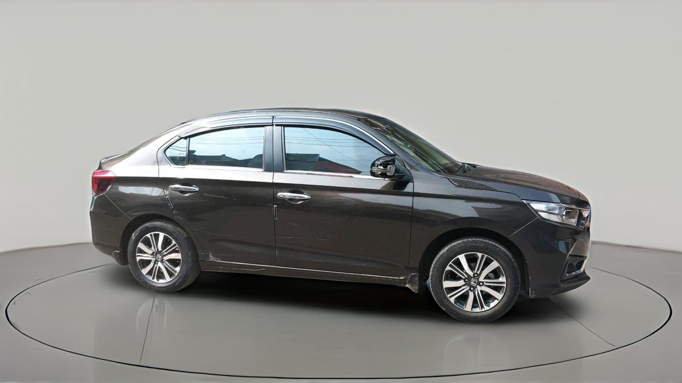 2023 Honda Amaze 1.2L I-VTEC VX, Petrol, Manual, 29,642 km, exterior