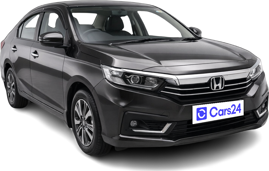 2023 Honda Amaze - Sedan - Petrol - Manual - ₹7.40 lakh