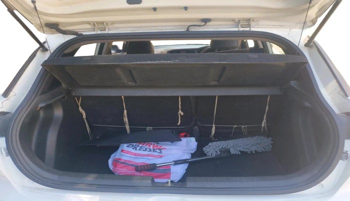 2015 Hyundai Elite i20 ASTA 1.2, Petrol, Manual, 73,691 km, exterior