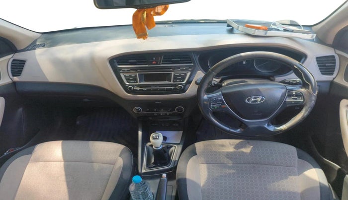 2015 Hyundai Elite i20 ASTA 1.2, Petrol, Manual, 73,691 km, interior