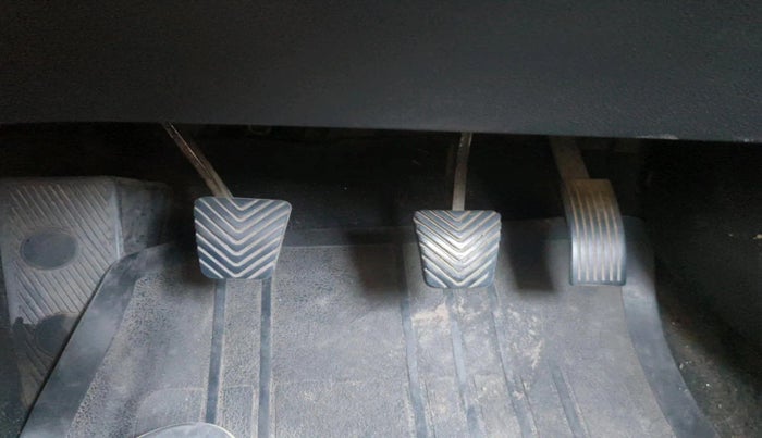 2015 Hyundai Elite i20 ASTA 1.2, Petrol, Manual, 73,691 km, interior