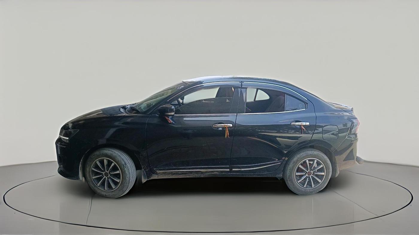 2025 Maruti Dzire ZXi, Petrol, Manual, 12,167 km, exterior