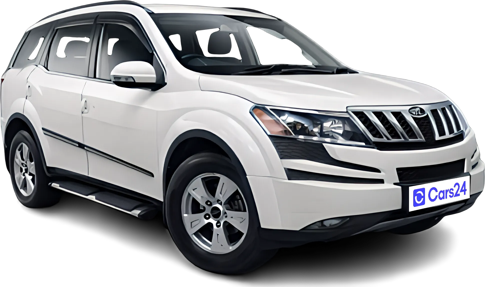2015 Mahindra XUV500 - SUV - Diesel - Manual - ₹3.90 lakh