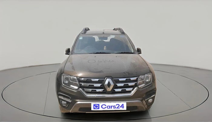 2021 Renault Duster RXZ 1.5 PETROL MT, Petrol, Manual, 33,732 km, exterior