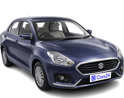 2019 Maruti Dzire - Sedan - Petrol - Manual - ₹5.23 lakh
