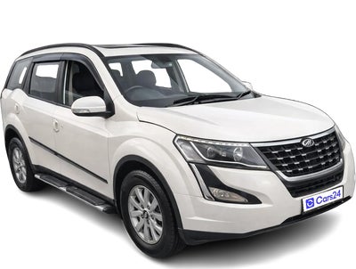 2018 Mahindra XUV500 - SUV - Diesel - Manual - ₹6.80 lakh