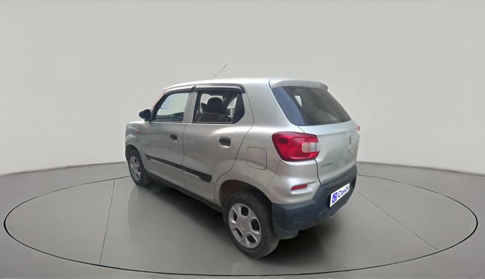 2021 Maruti S PRESSO VXI, Petrol, Manual, 24,233 km, exterior