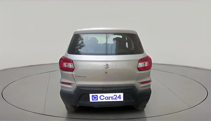 2021 Maruti S PRESSO VXI, Petrol, Manual, 24,233 km, exterior