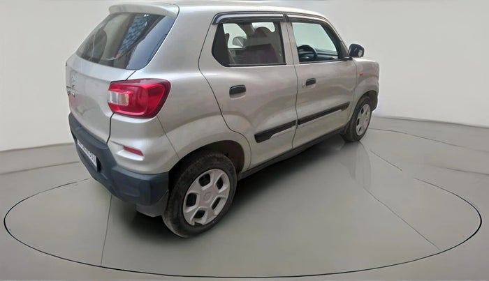 2021 Maruti S PRESSO VXI, Petrol, Manual, 24,233 km, exterior
