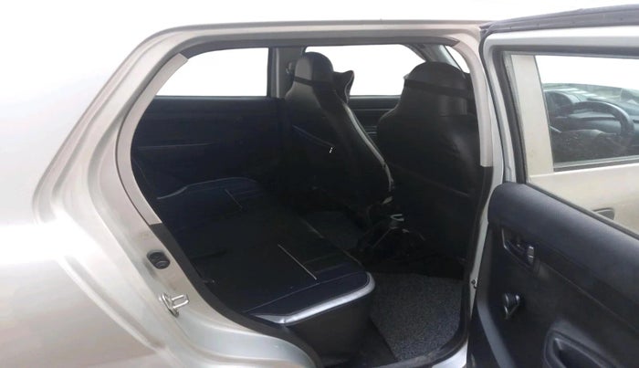 2021 Maruti S PRESSO VXI, Petrol, Manual, 24,233 km, interior