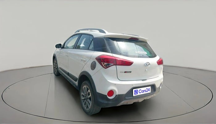 2015 Hyundai i20 Active 1.2 S, Petrol, Manual, 18,414 km, exterior