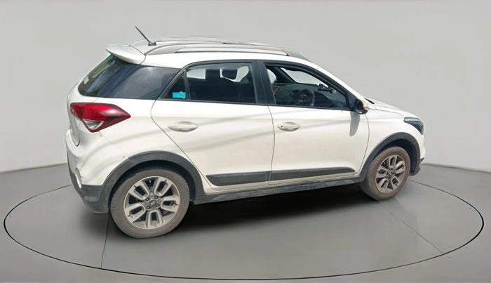 2015 Hyundai i20 Active 1.2 S, Petrol, Manual, 18,414 km, exterior