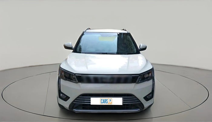 2021 Mahindra XUV300 W8 (O) 1.5 DIESEL AMT, Diesel, Automatic, 1,03,449 km, exterior