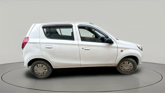 2013 Maruti Alto 800 LXI, Petrol, Manual, 96,000 km, exterior