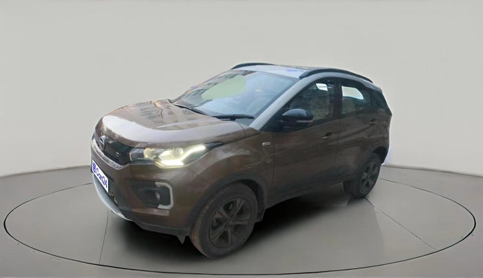 2023 Tata NEXON EV XZ Plus Lux Jet, Electric, Automatic, 1,62,874 km, exterior