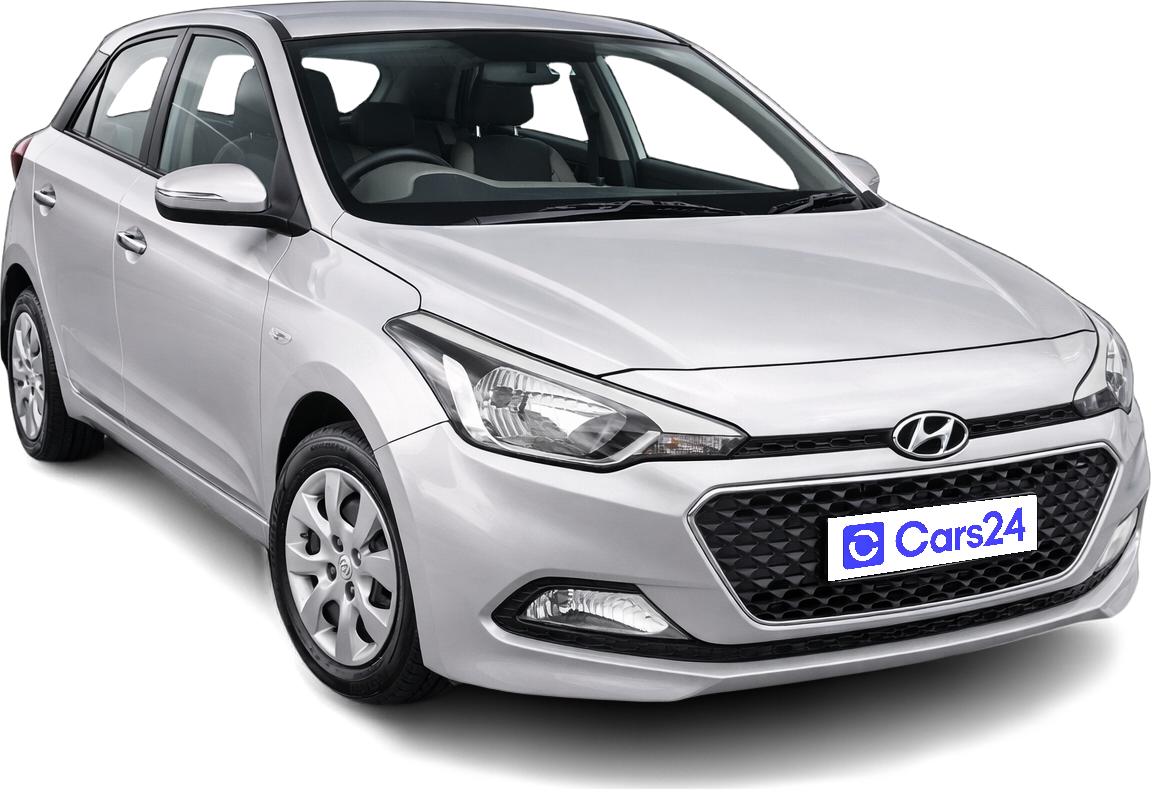 2016 Hyundai Elite i20 - Hatchback - Diesel - Manual - ₹2.80 lakh