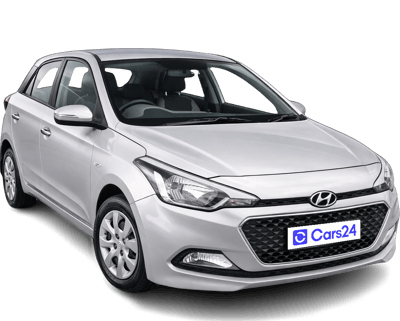 2016 Hyundai Elite i20 - Hatchback - Diesel - Manual - ₹2.80 lakh