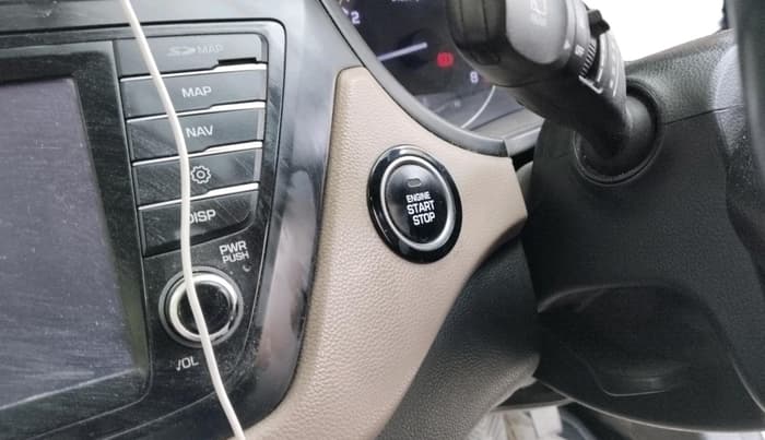 2015 Hyundai Elite i20 ASTA 1.2, Petrol, Manual, 52,066 km, interior