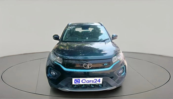 2023 Tata NEXON EV XZ PLUS, Electric, Automatic, 20,228 km, exterior