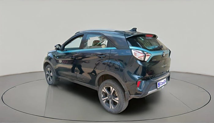 2023 Tata NEXON EV XZ PLUS, Electric, Automatic, 20,228 km, exterior