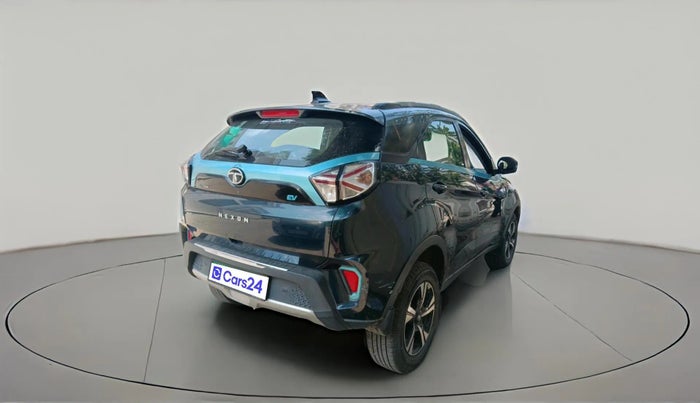 2023 Tata NEXON EV XZ PLUS, Electric, Automatic, 20,228 km, exterior