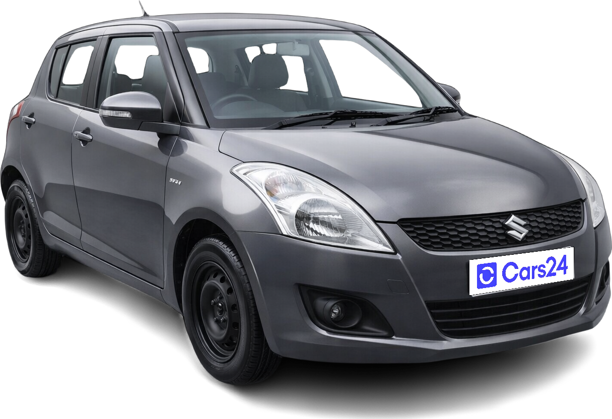 2013 Maruti Swift - Hatchback - Diesel - Manual - ₹2.10 lakh