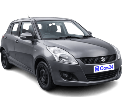2013 Maruti Swift - Hatchback - Diesel - Manual - ₹2.10 lakh