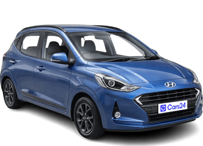 2019 Hyundai GRAND I10 NIOS - Hatchback - Diesel - Automatic - ₹5.00 lakh