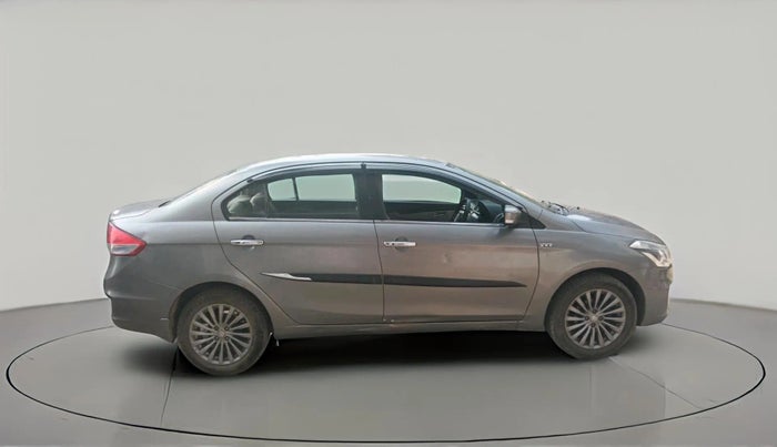 2016 Maruti Ciaz ZXI+, Petrol, Manual, 1,56,171 km, exterior