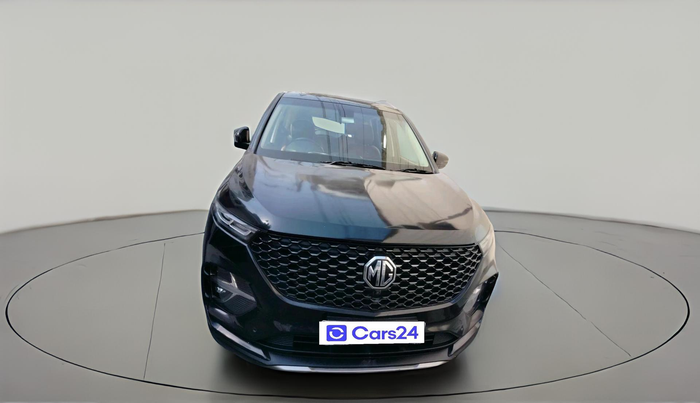 2020 MG HECTOR PLUS SHARP 2.0 DIESEL TURBO MT 6-STR, Diesel, Manual, 65,343 km, exterior