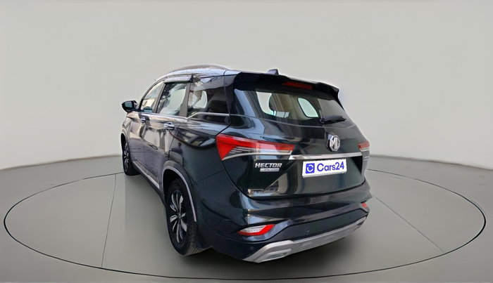 2020 MG HECTOR PLUS SHARP 2.0 DIESEL TURBO MT 6-STR, Diesel, Manual, 65,343 km, exterior