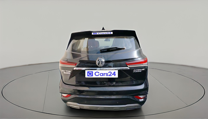 2020 MG HECTOR PLUS SHARP 2.0 DIESEL TURBO MT 6-STR, Diesel, Manual, 65,343 km, exterior