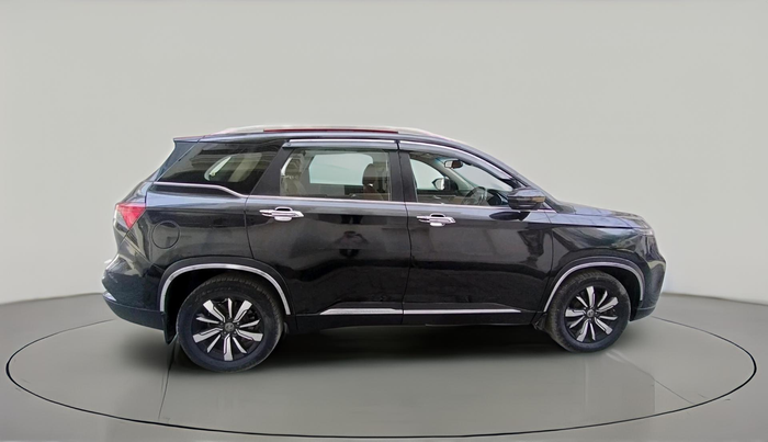 2020 MG HECTOR PLUS SHARP 2.0 DIESEL TURBO MT 6-STR, Diesel, Manual, 65,343 km, exterior
