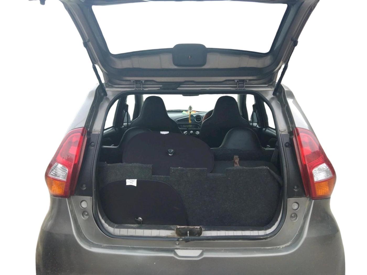 2019 Datsun Redi Go T (O), Petrol, Manual, 74,076 km, exterior