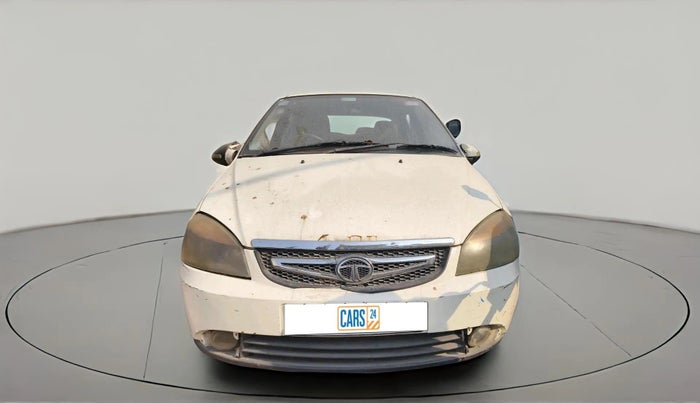 2015 Tata Indigo ECS LX CR4, Diesel, Manual, 63,166 km, exterior