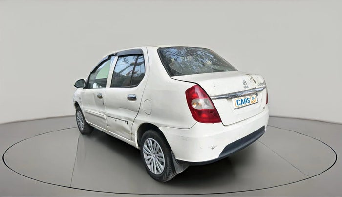 2015 Tata Indigo ECS LX CR4, Diesel, Manual, 63,166 km, exterior