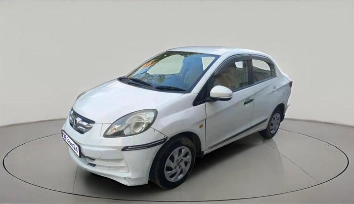 2015 Honda Amaze 1.5L I-DTEC S, Diesel, Manual, 82,938 km, exterior