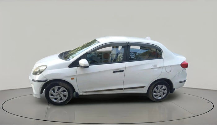 2015 Honda Amaze 1.5L I-DTEC S, Diesel, Manual, 82,938 km, exterior