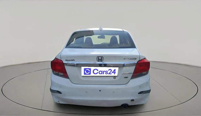 2015 Honda Amaze 1.5L I-DTEC S, Diesel, Manual, 82,938 km, exterior