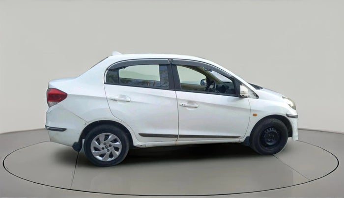 2015 Honda Amaze 1.5L I-DTEC S, Diesel, Manual, 82,938 km, exterior